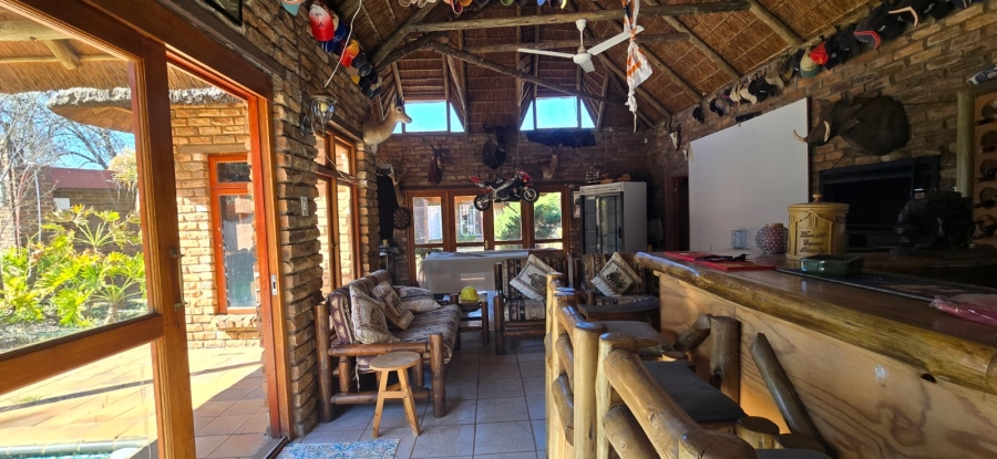 5 Bedroom Property for Sale in Orkney North West
